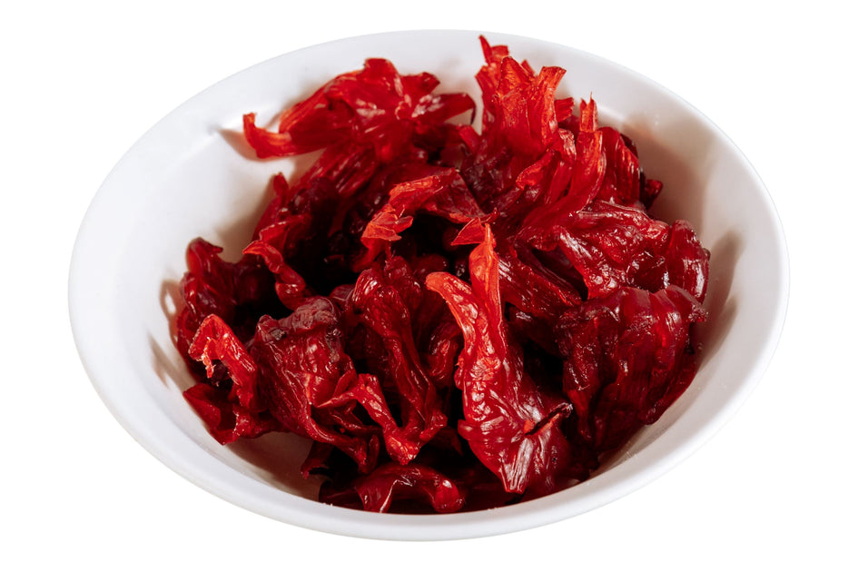 Rose Plum (玫瑰梅）100g FRESH STOP SG