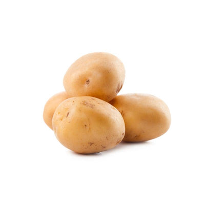 Potato Holland 荷兰马铃薯 (850g-1kg)