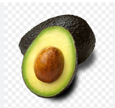 Avocado Hass - Mexico (Pack of 3)