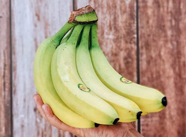 Banana Aloha - Philippines (1 Bunch ~1kg)