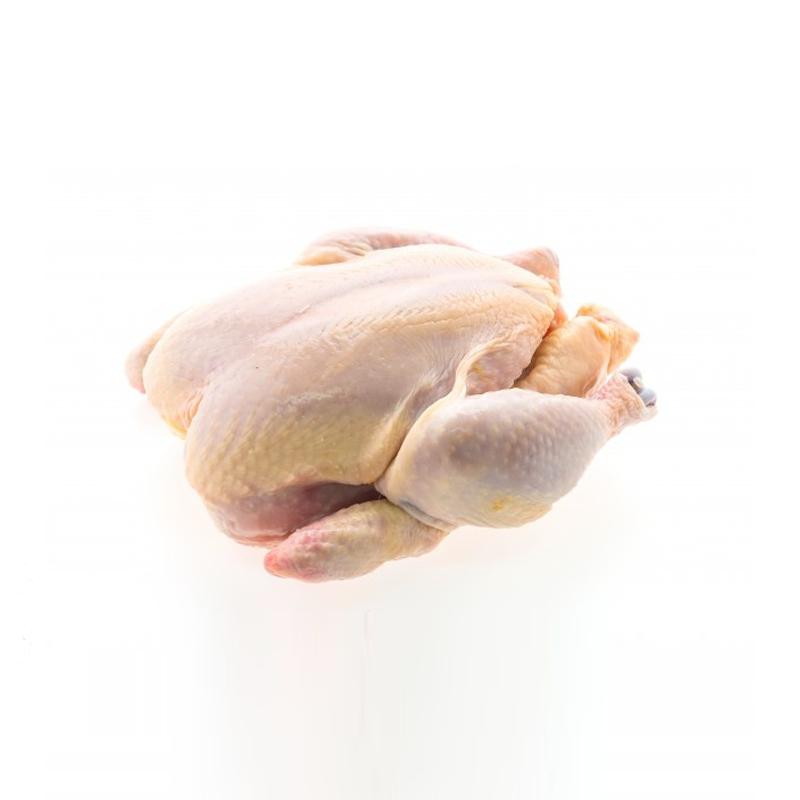 Whole Chicken | 全鸡 2KG