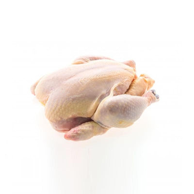 Whole Chicken | 全鸡 2KG