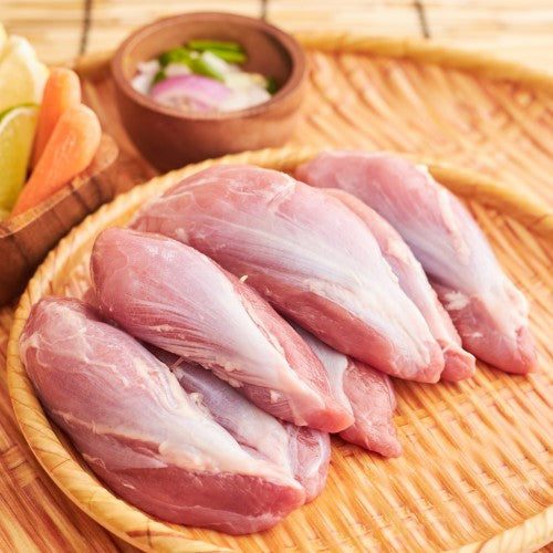 SMALL MUSCLE (老鼠肉）~150G