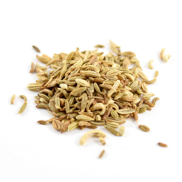Fennel Seed (1 pkt)