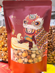 Japanese Mixed Nuts
