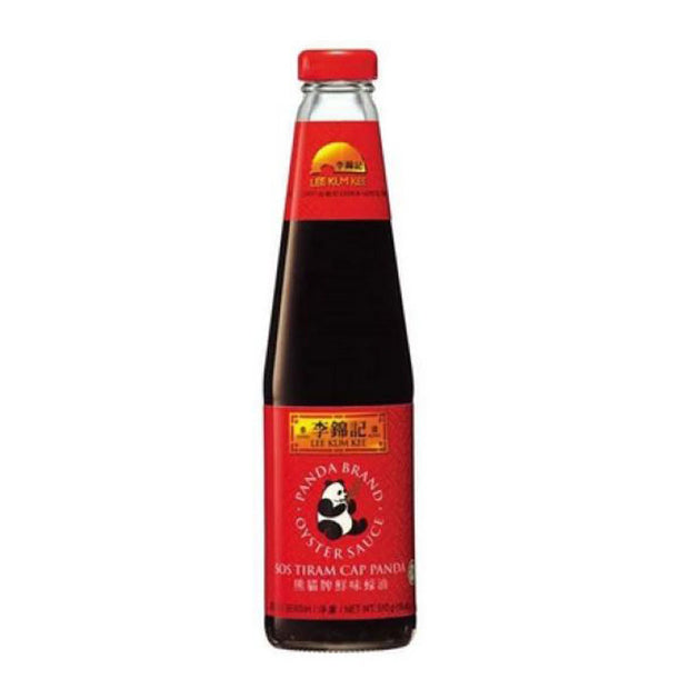 Lee Kum Kee Panda Oyster Sauce 510g