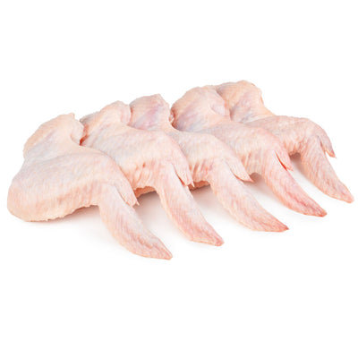 Organic Sakura Chicken Wings