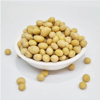 Yellow Beans (黄豆)