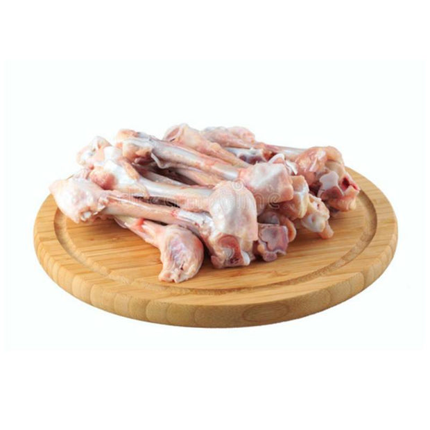 Chicken Thigh Bone