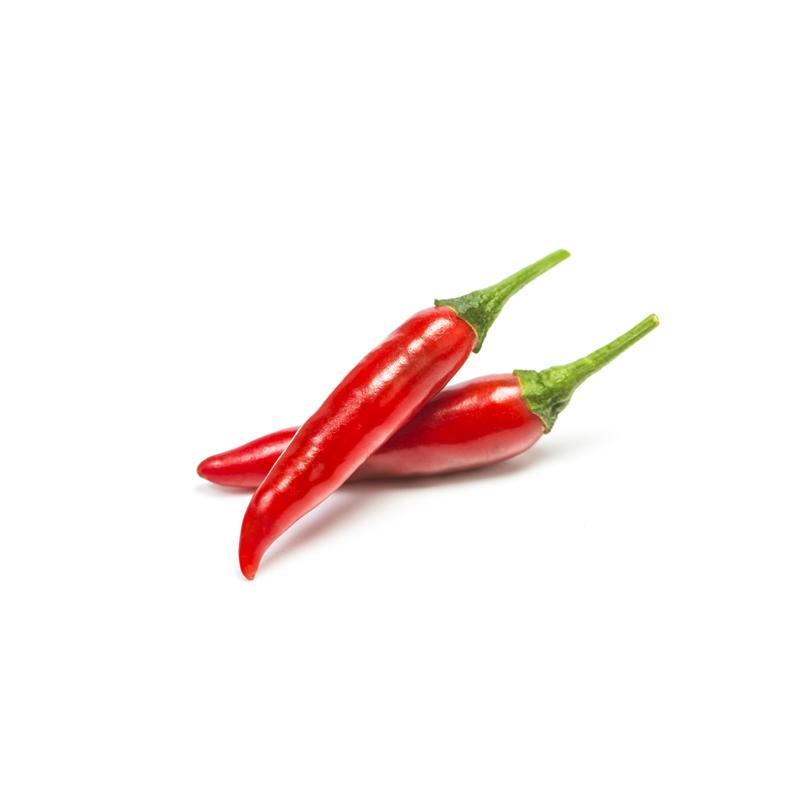 红辣椒 Chilli Red  (200g)