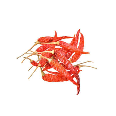 干辣椒 Dried Chilli (200g)