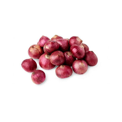 小洋葱 Small Onion (400g-500g)