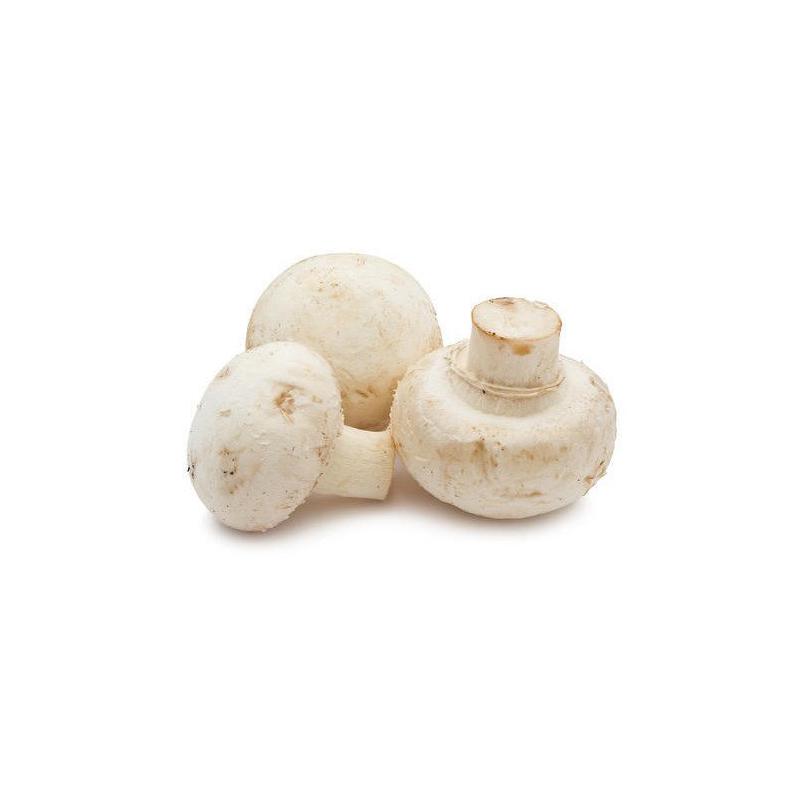 White Button Mushroom (200g)